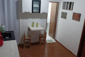 Kitnet ideal para conhecer campina grande